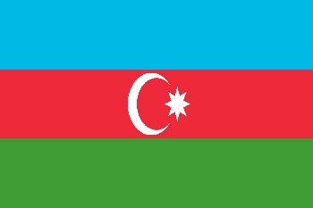 پرچم-کشور-آذربایجان
