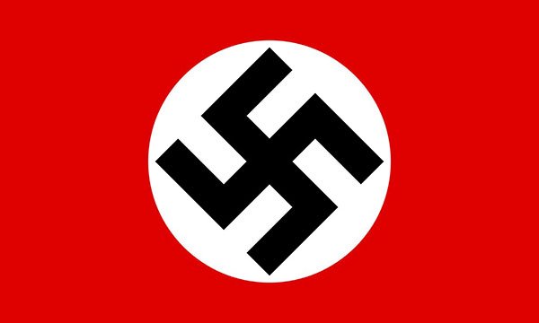 پرچم آلمان نازی ها