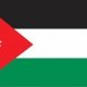 پرچم اردن