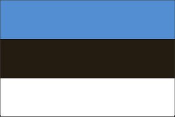 پرچم استونی