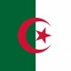 پرچم الجزایر