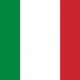 پرچم ایتالیا