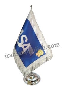 فروش پرچم رومیزی