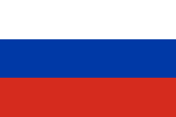 معنی پرچم روسیه